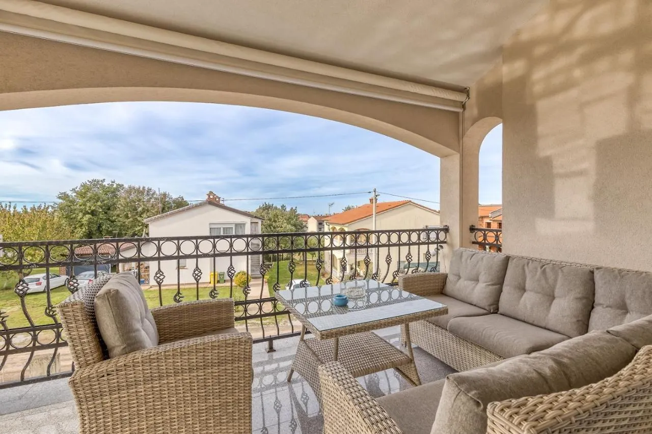 *** Πανσιόν Apartments Covic Antonci  Κροατία