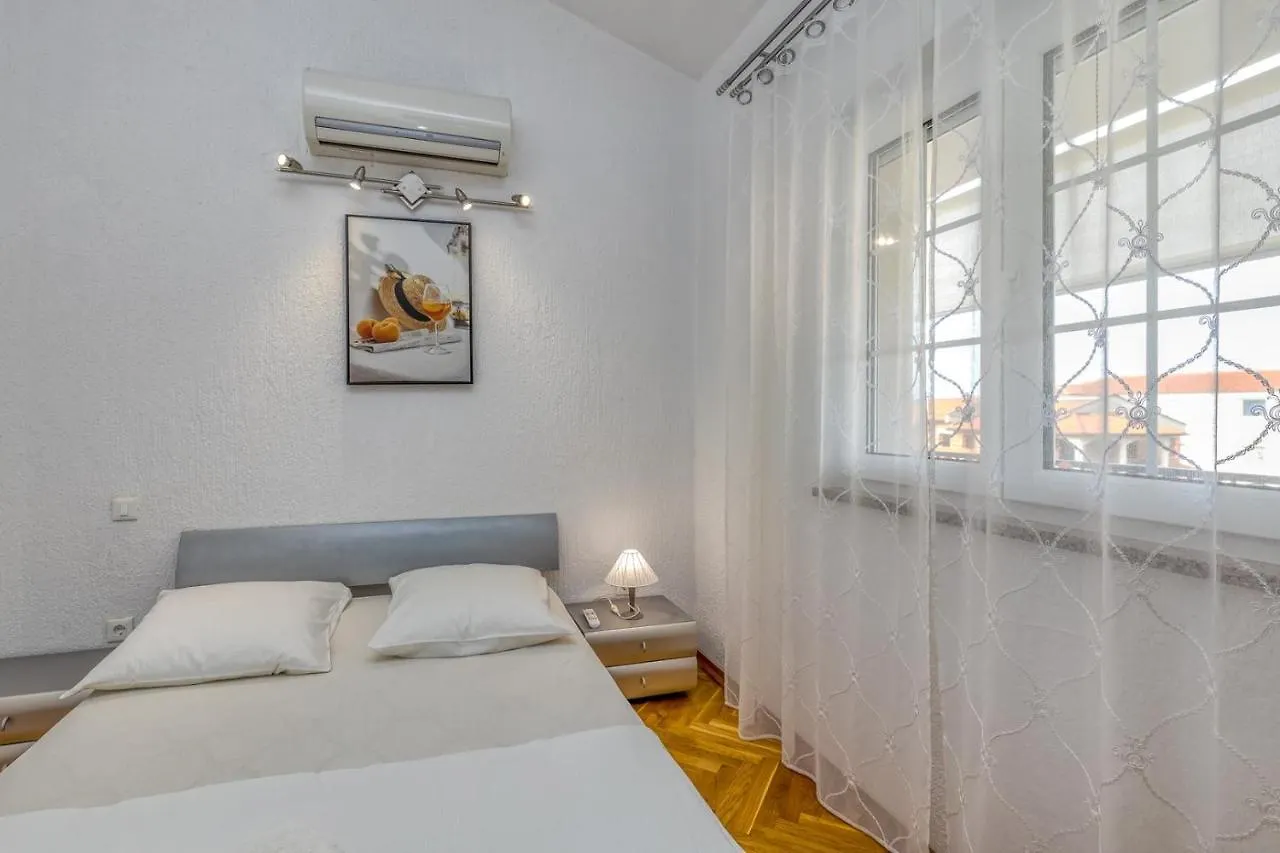 Apartments Covic Antonci  Antonci (Porec)