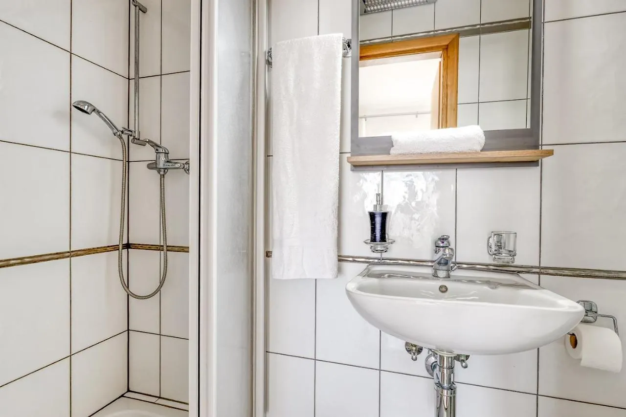 Apartments Covic Antonci  Πανσιόν