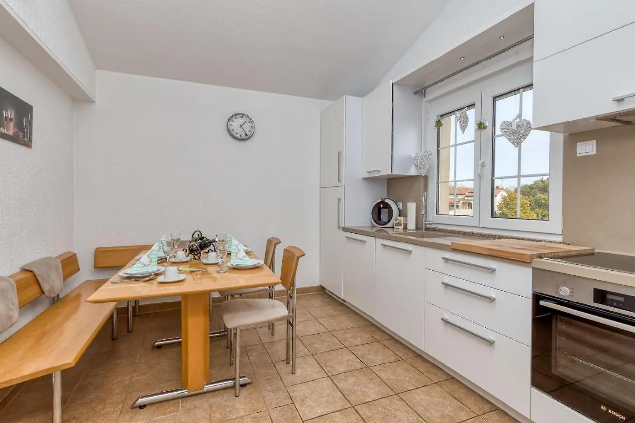 Apartments Covic Antonci  Πανσιόν Antonci (Porec)