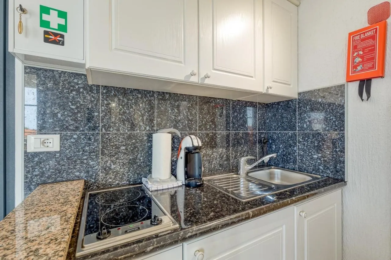 Apartments Covic Antonci  Πανσιόν Antonci (Porec)
