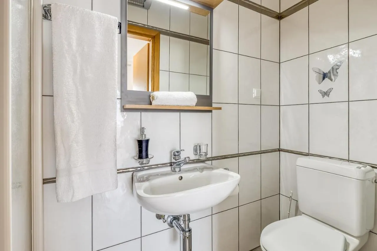 Apartments Covic Antonci  Πανσιόν Antonci (Porec)