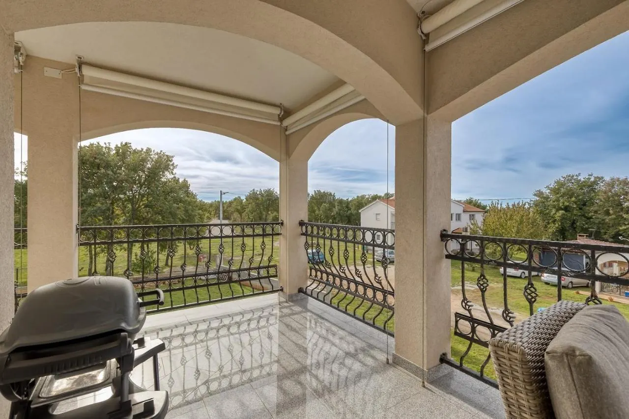 Apartments Covic Antonci  Κροατία