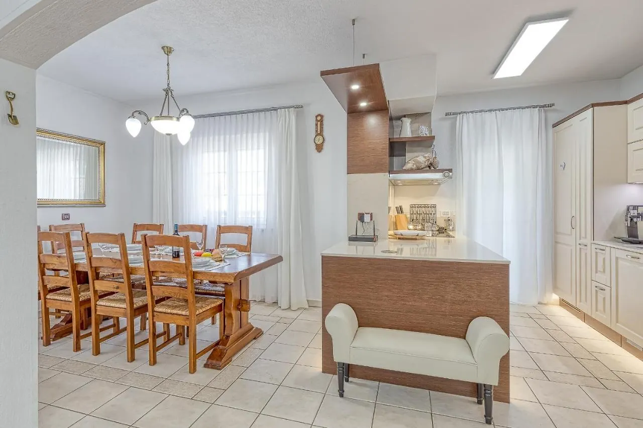 Πανσιόν Apartments Covic Antonci