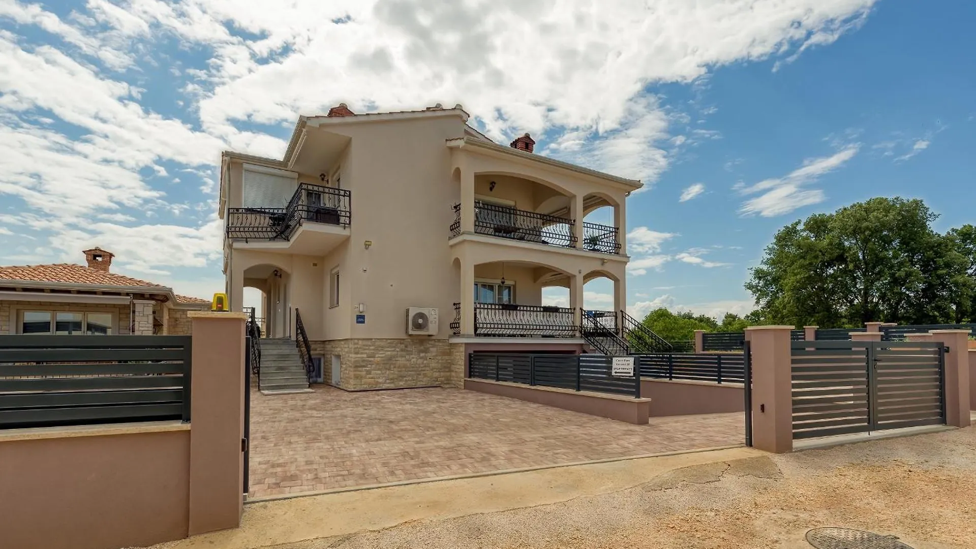 Apartments Covic Antonci  Κροατία