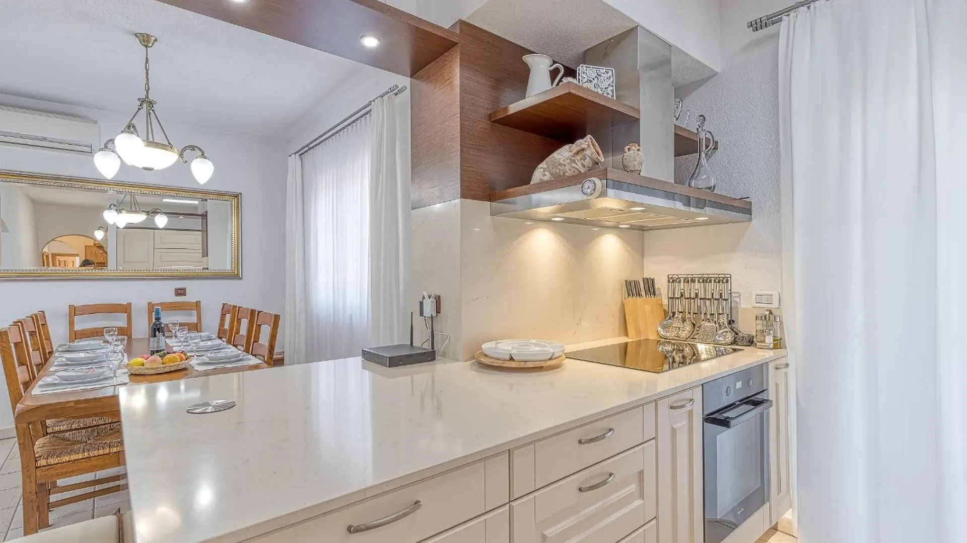 Apartments Covic Antonci  Πανσιόν Antonci (Porec)