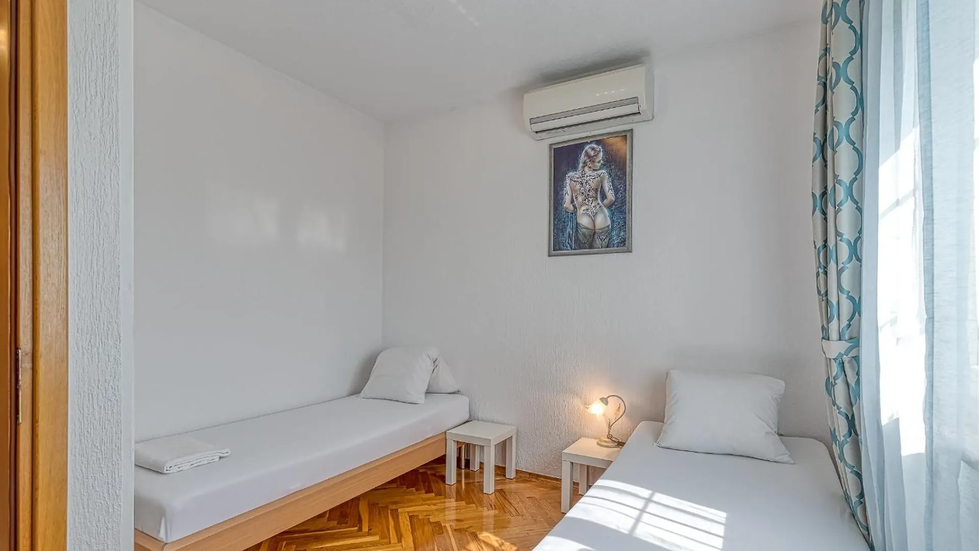 Apartments Covic Antonci  3*, Antonci (Porec)