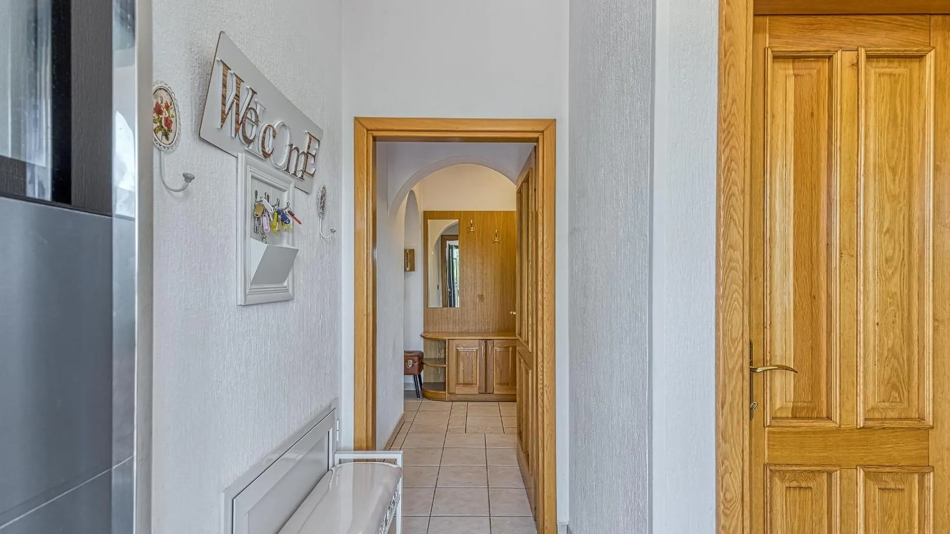 Apartments Covic Antonci  Antonci (Porec)