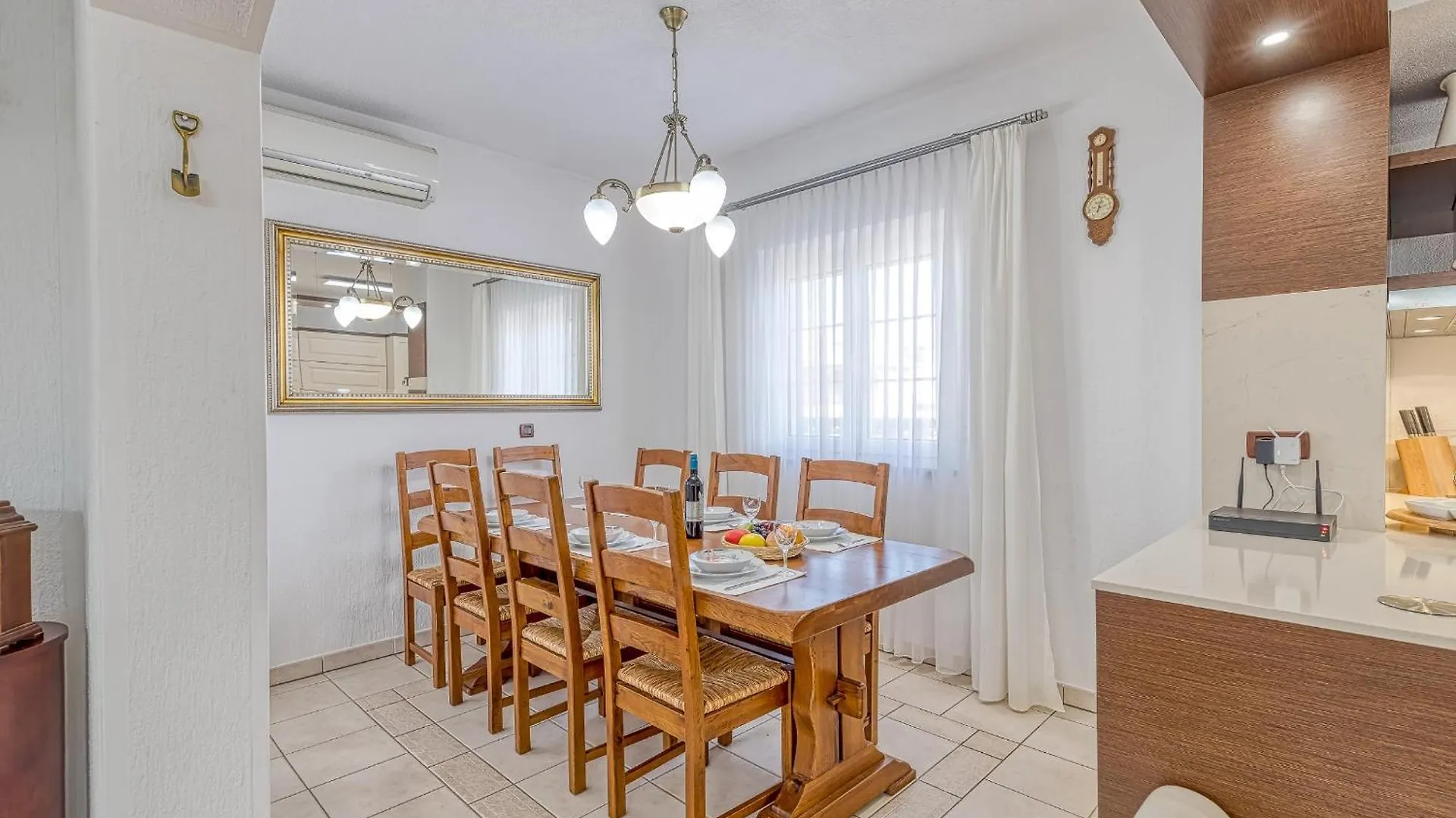 Apartments Covic Antonci  3*, Antonci (Porec) Κροατία