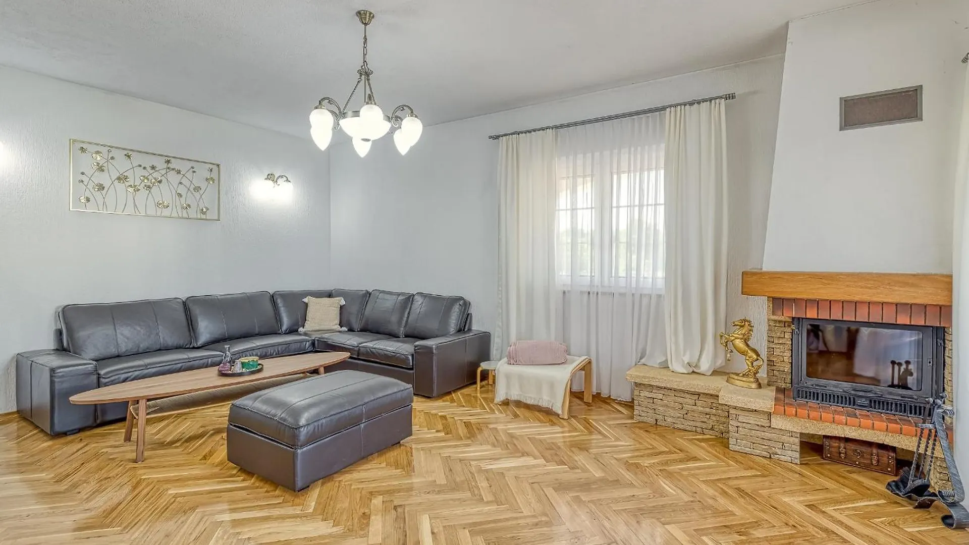 Apartments Covic Antonci  Πανσιόν Antonci (Porec)