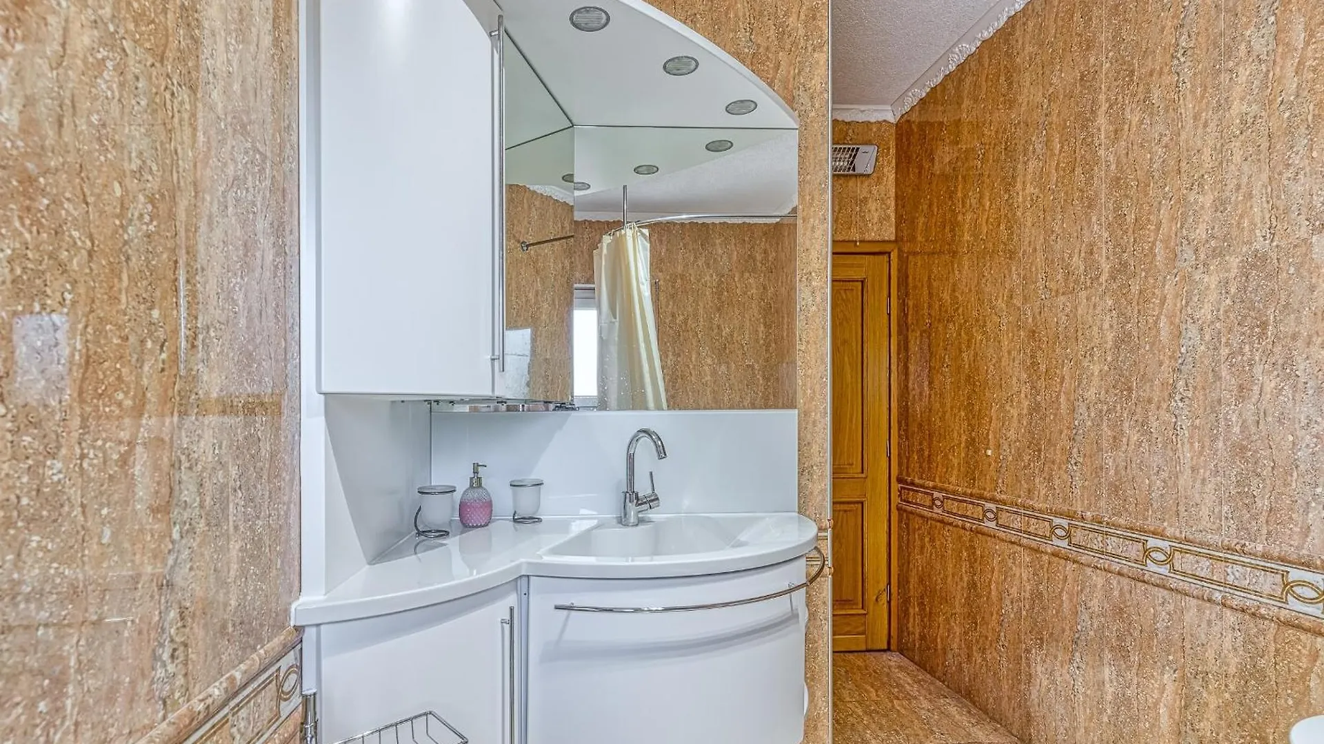Apartments Covic Antonci  Πανσιόν Antonci (Porec)